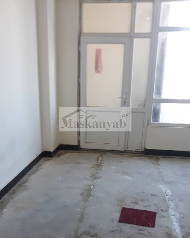 Apartment for Rent at Gulbahar Center, Kabul