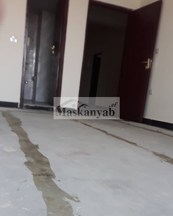 Apartment for Rent at Gulbahar Center, Kabul