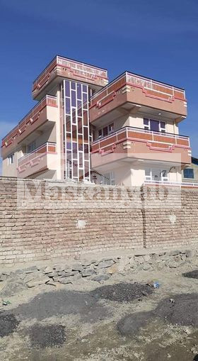 Apartment for Sale at Airport Road Kabul