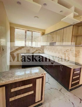 Apartment for Sale urgently in Taimani Project Kabul