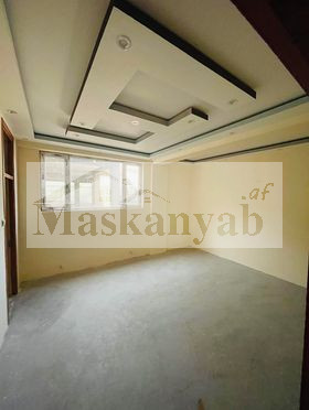 Apartment for Sale urgently in Taimani Project Kabul
