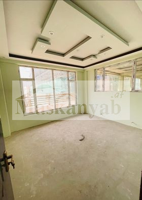 Apartment for Sale urgently in Taimani Project Kabul