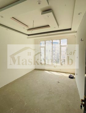 Apartment for Sale urgently in Taimani Project Kabul
