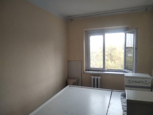 Two-Room Apartment for Mortgage in Makroreyan Kabul