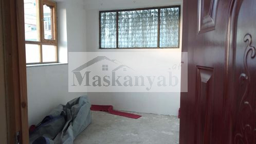 Three-Room Apartment for Mortgage in District 15 Kabul