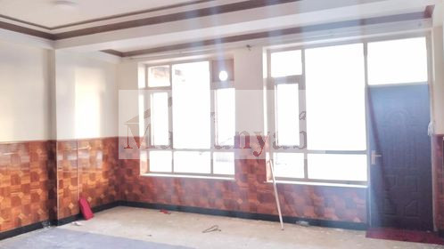 Three-Room Apartment for Mortgage in District 15 Kabul