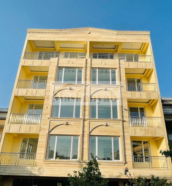 Apartments for Mortgage in Khoshal Khan Kabul