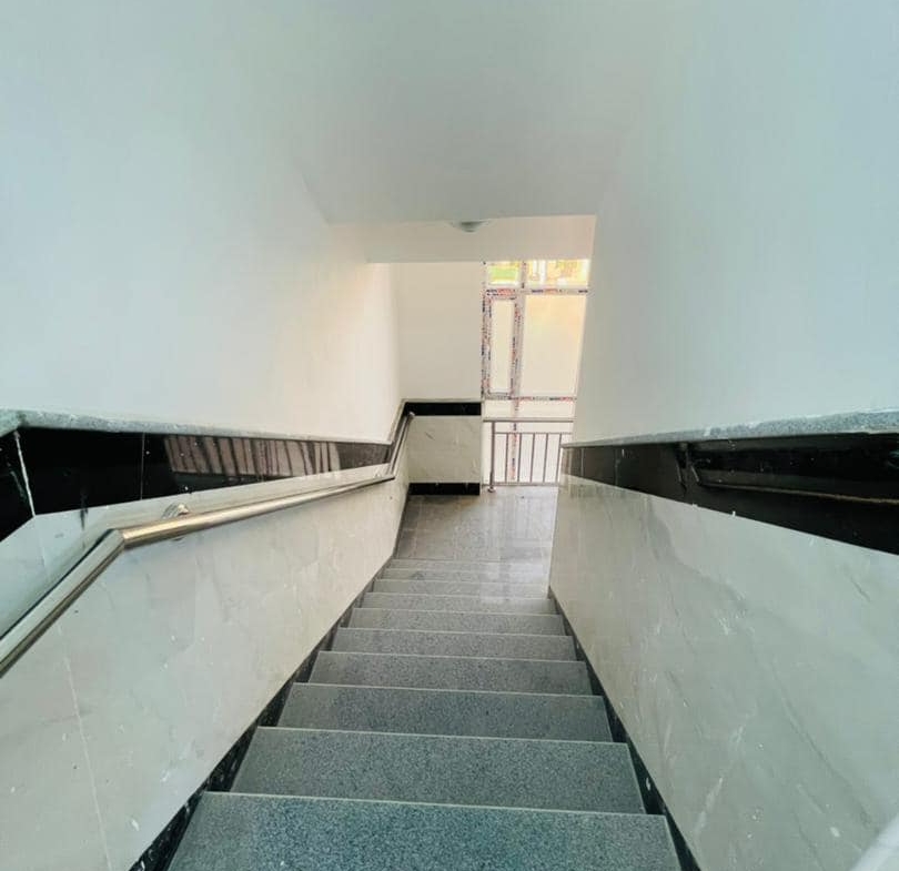 Apartments for Mortgage in Khoshal Khan Kabul