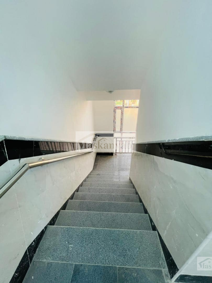 Apartments for Mortgage in Khoshal Khan Kabul