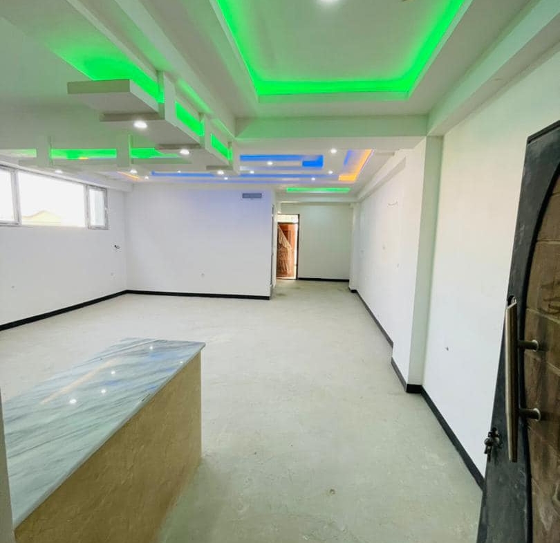 Apartments for Mortgage in Khoshal Khan Kabul
