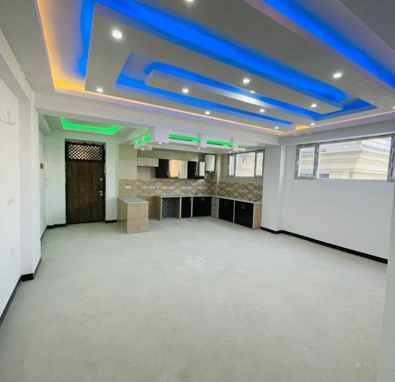 Apartments for Mortgage in Khoshal Khan Kabul