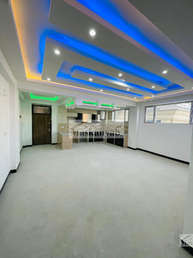 Apartments for Mortgage in Khoshal Khan Kabul