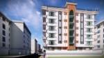 Apartments for mortgage/Sale in Qamber Square Kabul