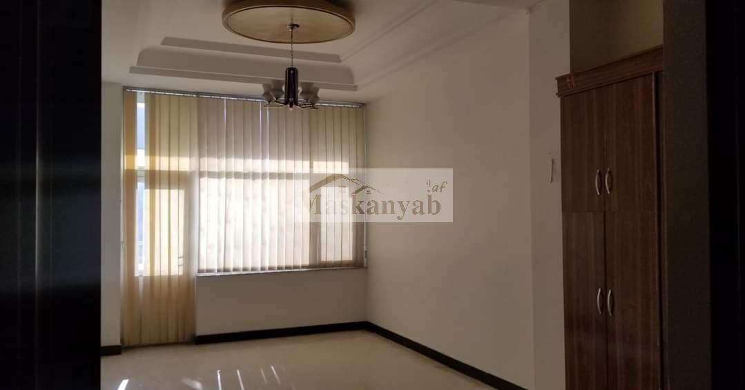 Beautiful Apartment for Rent at Shahr-e-Naw, Kabul