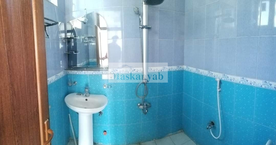 Beautiful Apartment for Rent at Shahr-e-Naw, Kabul