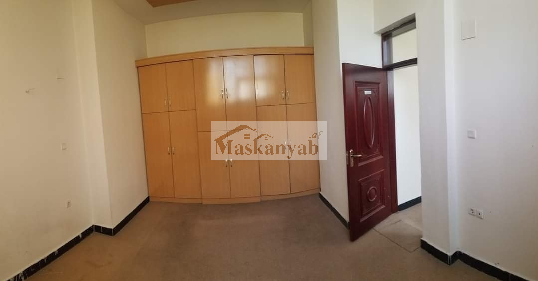 Beautiful Apartment for Rent at Shahr-e-Naw, Kabul
