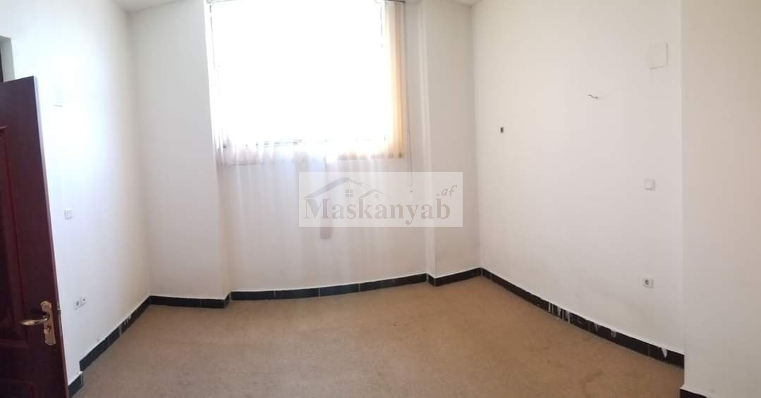 Beautiful Apartment for Rent at Shahr-e-Naw, Kabul