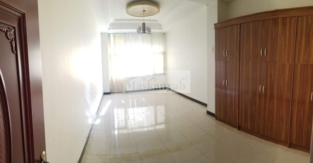 Beautiful Apartment for Rent at Shahr-e-Naw, Kabul