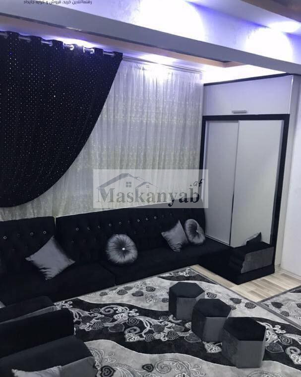 Beautiful Apartment for SaleMortgage at Qala-e-Fathullah, Kabul