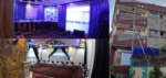 Three-Story New House for Mortgage at Darul-Aman Road, Kabul