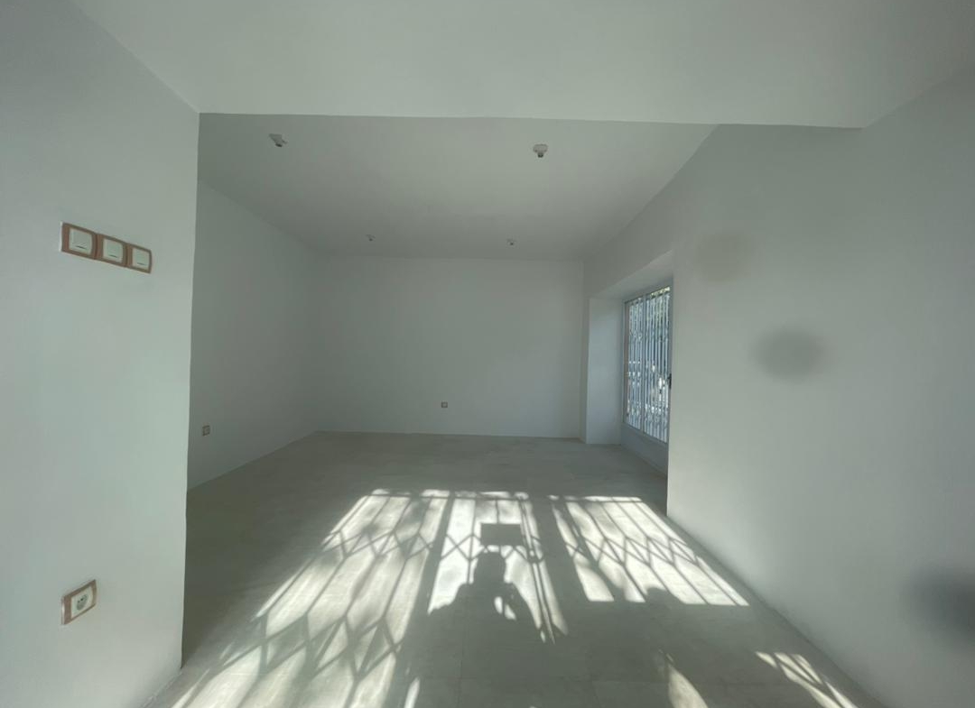 Five Commercial Shops for Rent at Ansari Watt, Kabul