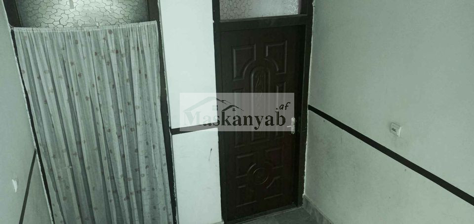 Four-Storey House for Sale in District 15 Kabul