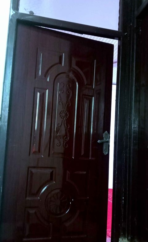 Four-Storey House for Sale in District 15 Kabul