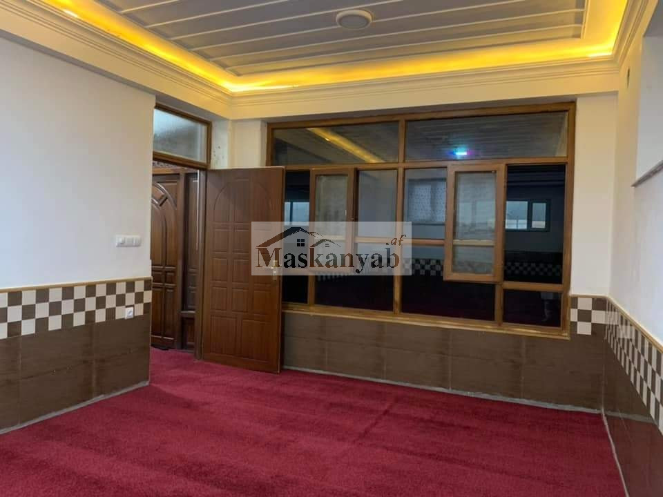 Four-Storey House for Sale in District 20