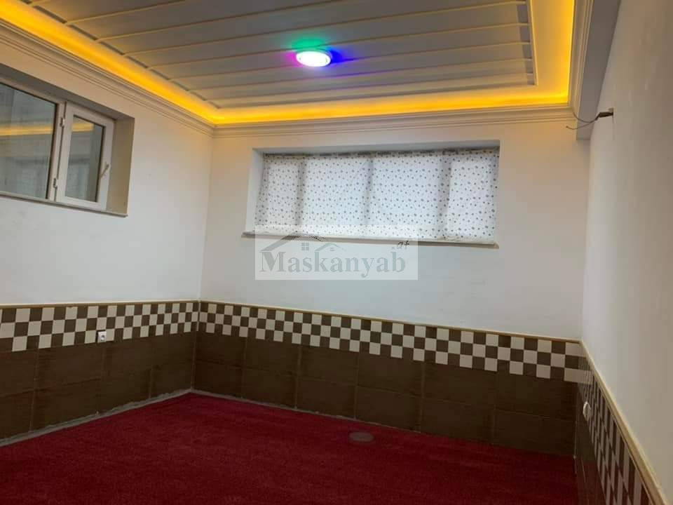 Four-Storey House for Sale in District 20
