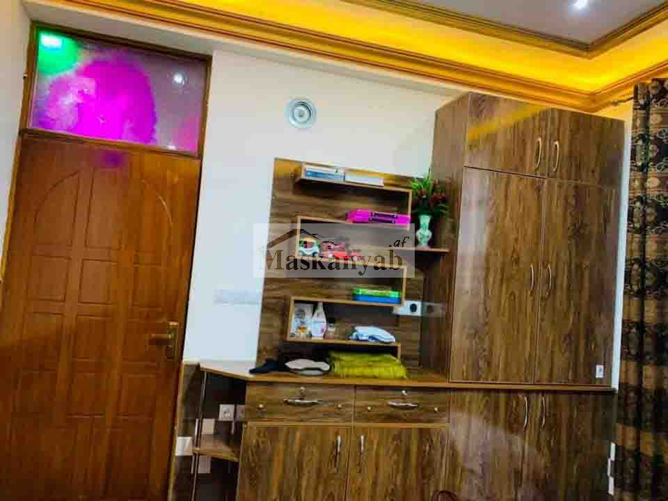 Four-Storey House for Sale in District 20
