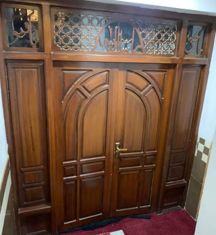 Four-Storey House for Sale in District 20