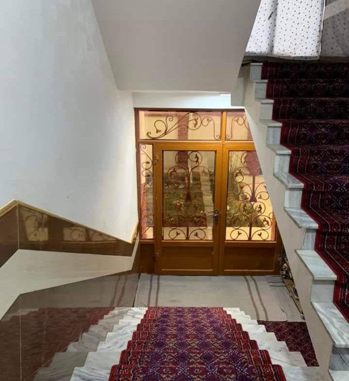 Four-Storey House for Sale in District 20