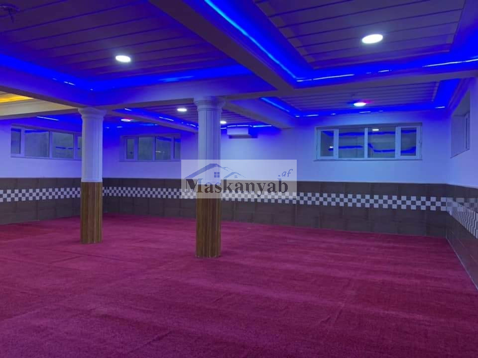Four-Storey House for Sale in District 20