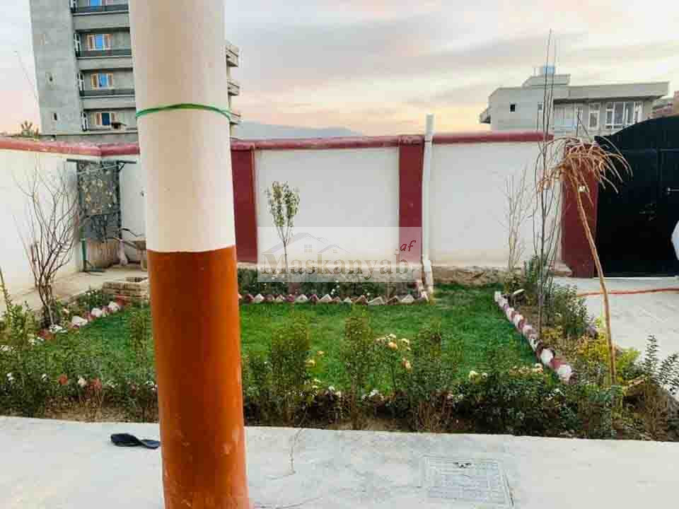 Four-Storey House for Sale in District 20