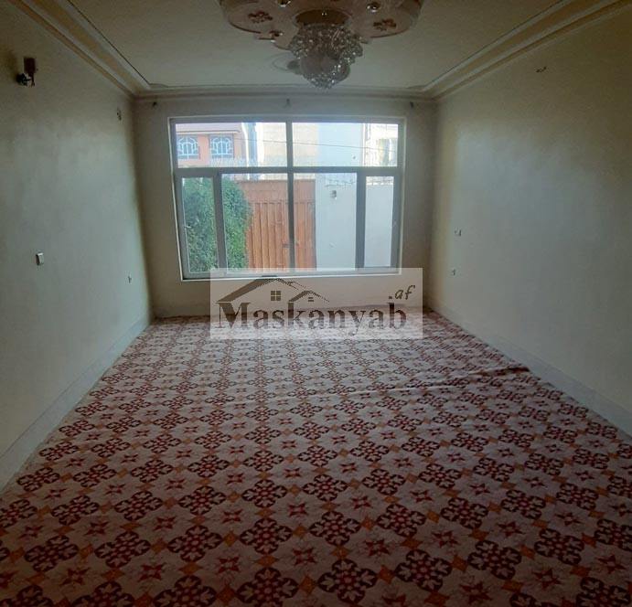 Four-Storey House for Rent in District 8 Herat