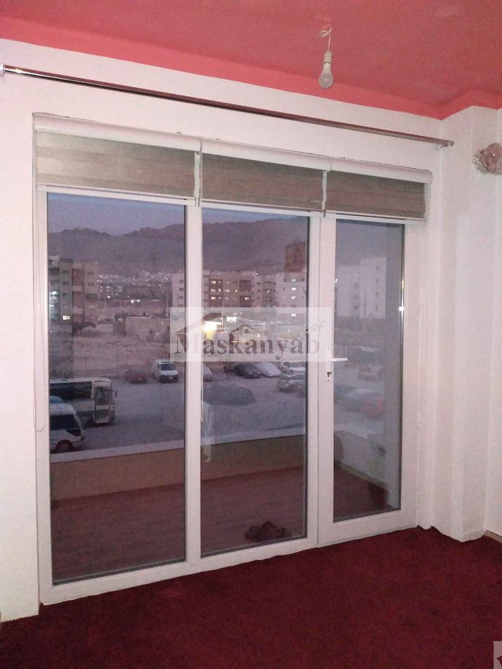 Four-Story Apartment for Mortgage at Qasaba, Kabul
