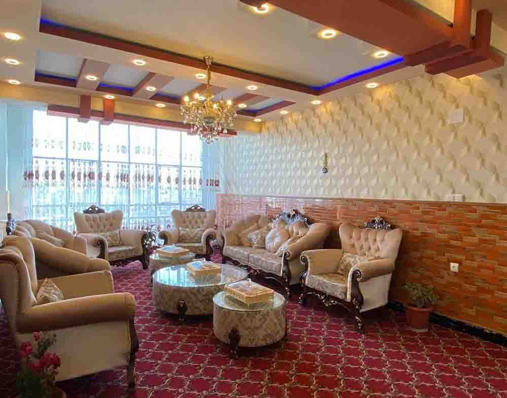 Four rooms Apartment for Sale in Taimani Kabul