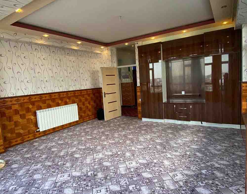 Four rooms Apartment for Sale in Taimani Kabul