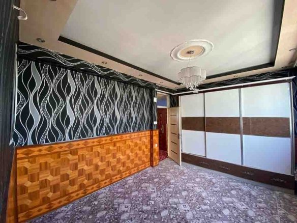 Four rooms Apartment for Sale in Taimani Kabul