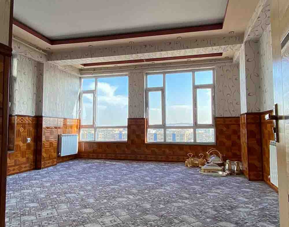 Four rooms Apartment for Sale in Taimani Kabul