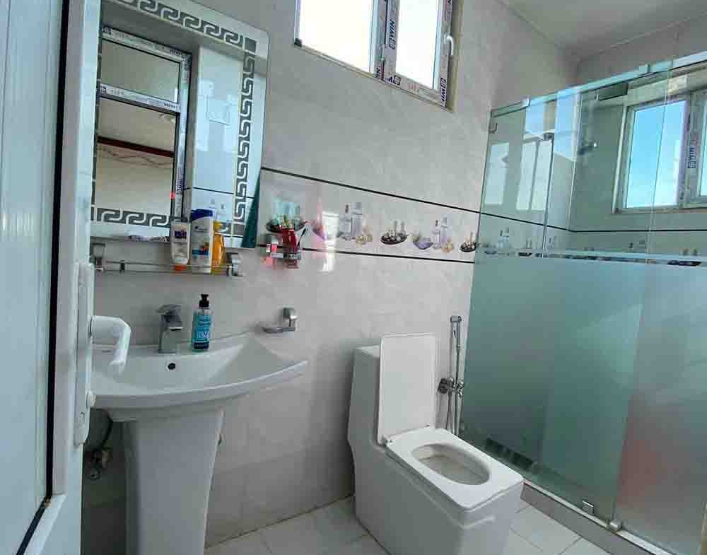 Four rooms Apartment for Sale in Taimani Kabul