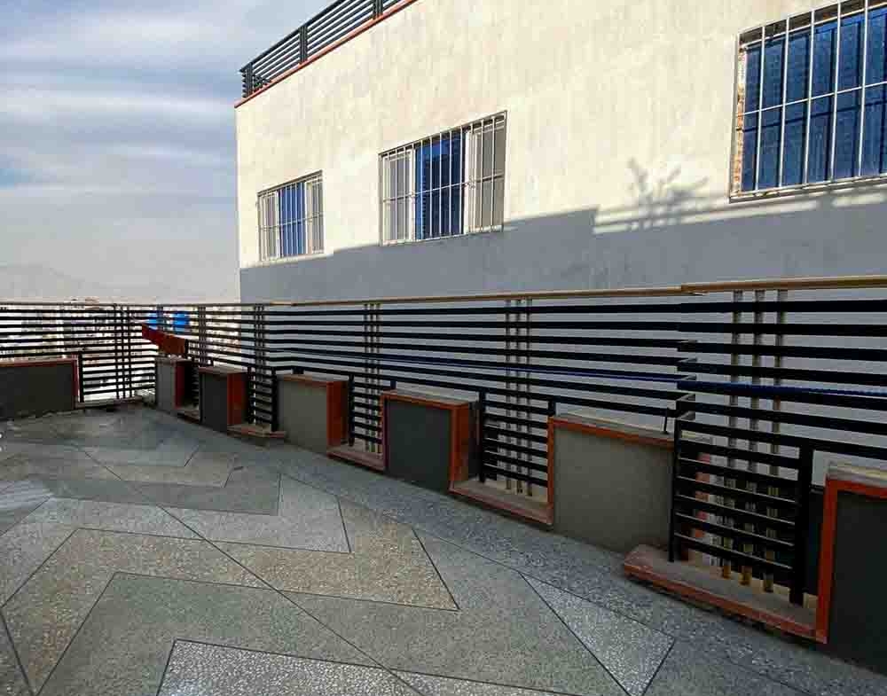 Four rooms Apartment for Sale in Taimani Kabul