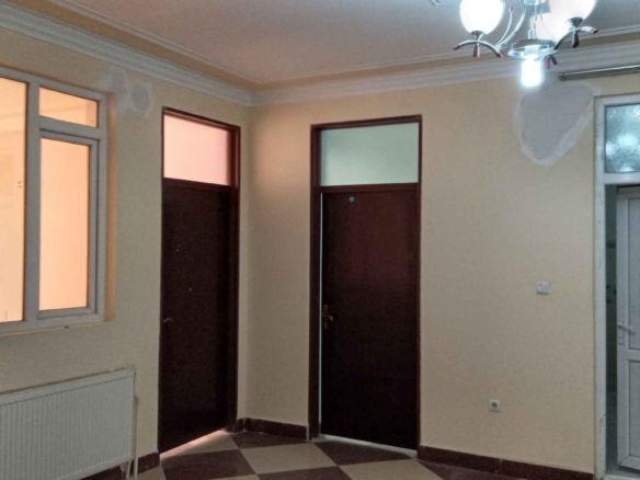 Fully-Equipped Apartment for Rent at Darul-Aman Road, Kabul