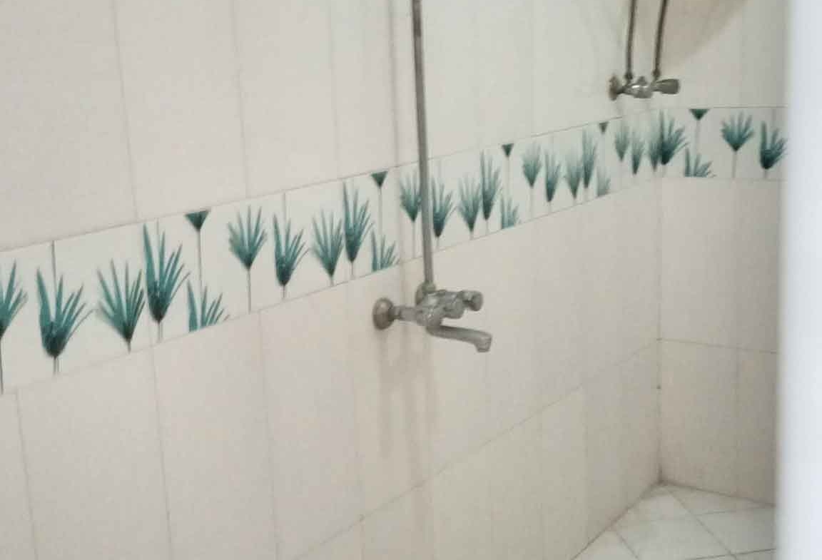 Fully-Equipped Apartment for Rent at Darul-Aman Road, Kabul