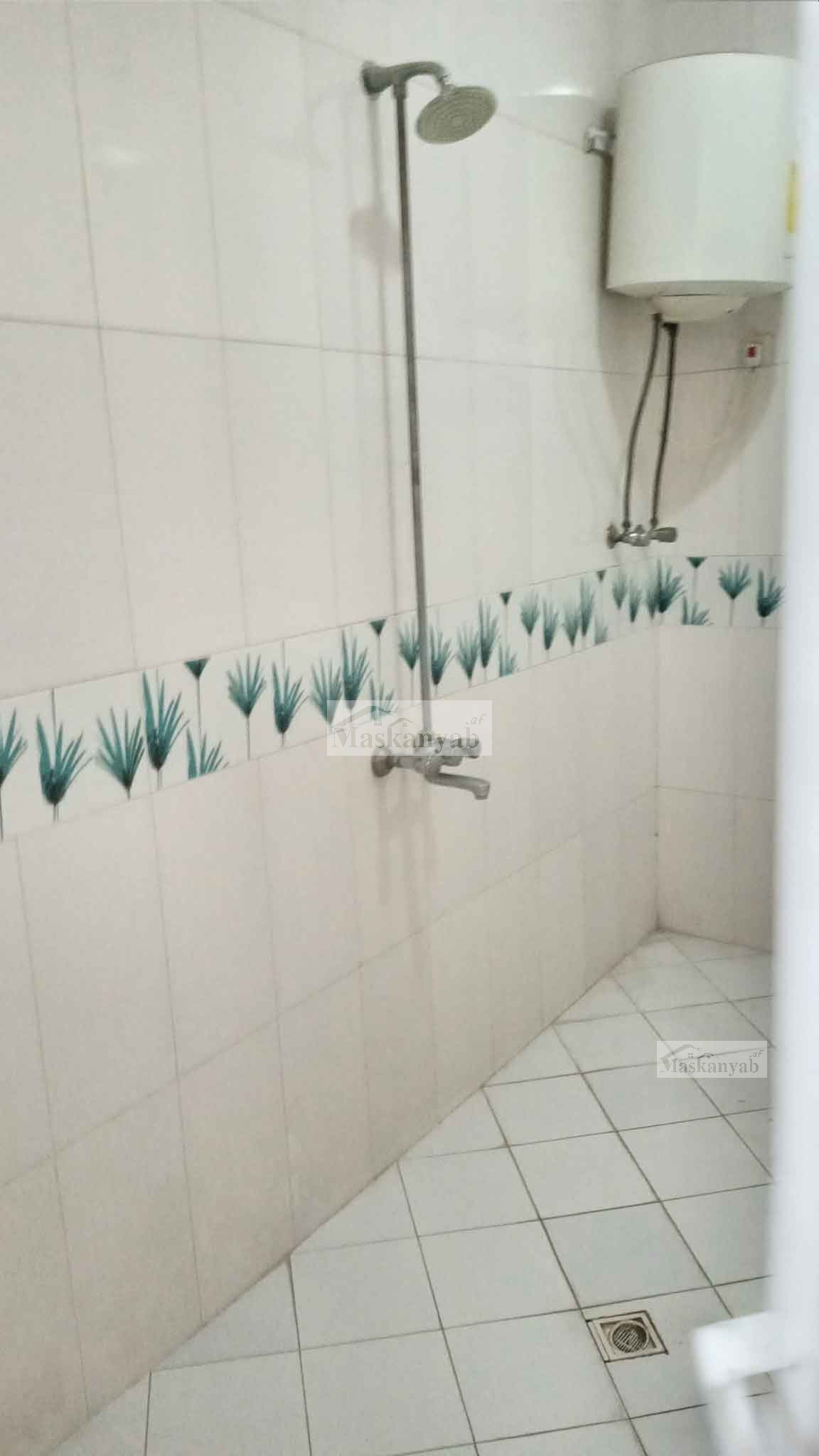 Fully-Equipped Apartment for Rent at Darul-Aman Road, Kabul