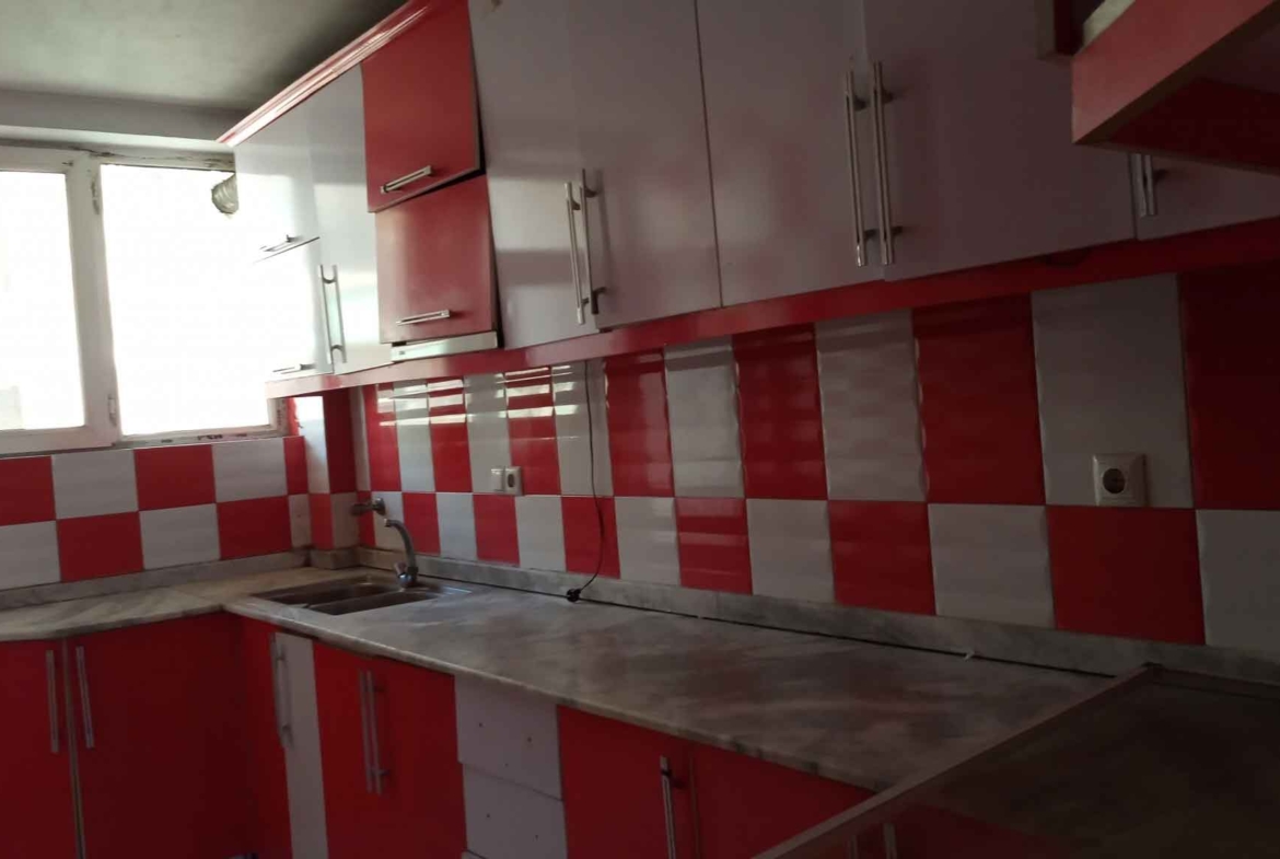 Fully-Equipped Apartment for Rent at Darul-Aman Road, Kabul