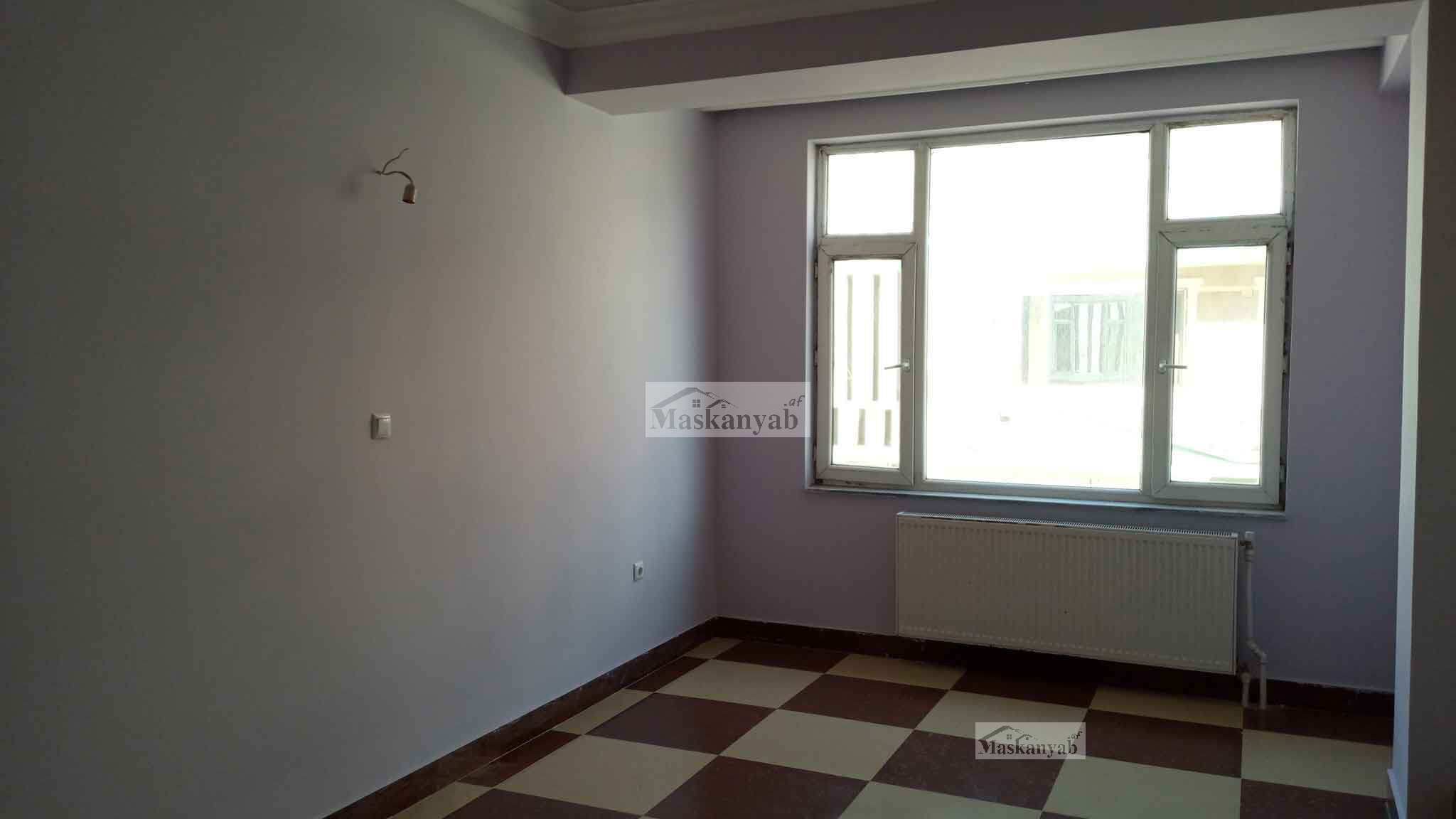 Fully-Equipped Apartment for Rent at Darul-Aman Road, Kabul