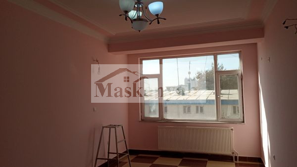 Fully-Equipped Apartment for Rent at Darul-Aman Road, Kabul