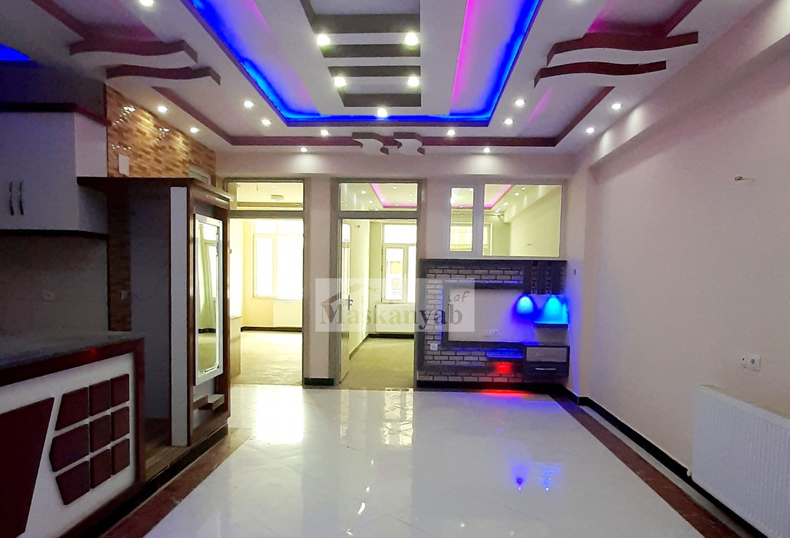 Fully-Equipped Apartment for Rent on 40-meters Road, Kabul