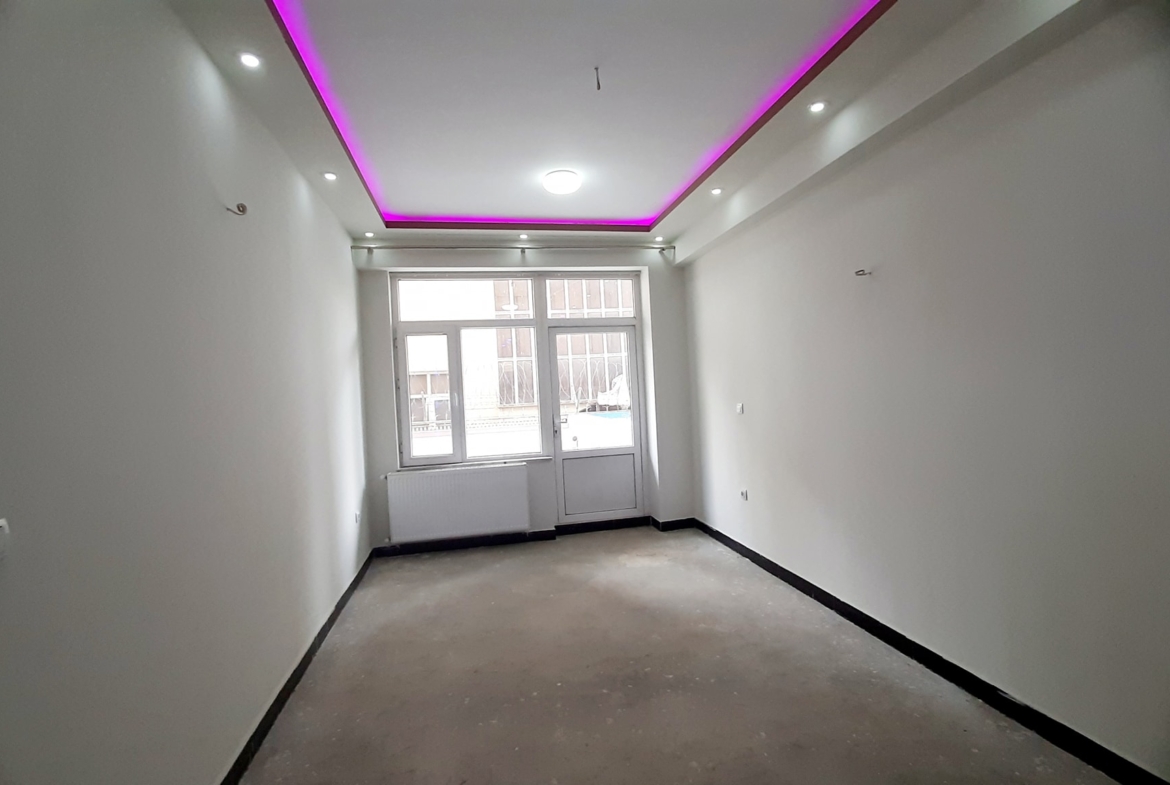 Fully-Equipped Apartment for Rent on 40-meters Road, Kabul